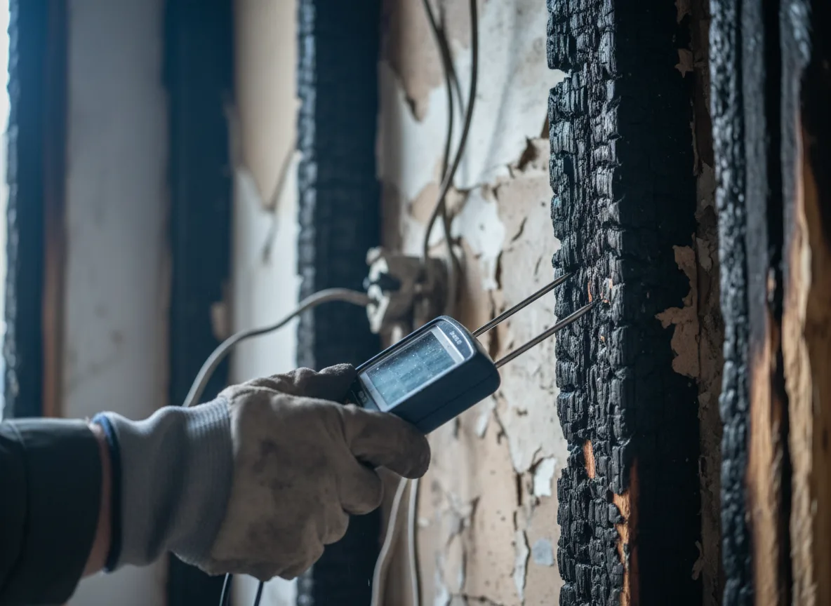 Fire Damage Restoration Thurmond, WV FAQs